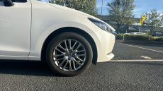 Mazda 2 1.5 e-Skyactiv G MHEV GT Sport 5dr Petrol Hatchback